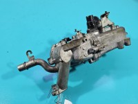 Zawór egr kpl chłodnica spalin , VPEFMH-19206-AC Ford Focus Mk3 1.5 tdci 702209150