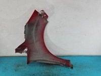 Błotnik przód lewy FORD C-MAX II MK2 czerwony CA