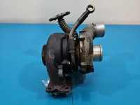 Turbosprężarka Alfa romeo 147 1.9 jtd 150KM 716665-2, 55191934