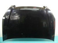 Maska przednia Honda CR-V II czarny