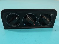 Konsola panel nawiewu Vw Golf III 1H0820045