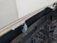 Zderzak przód Citroen C5 I srebrny EZR - Paint Grey Aluminium