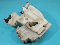 Zbiornik Zbiorniczek płynu spryskiwacza Ford S-max I MK1