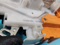 Zamek przód lewy 51794370 Ford Ka Mk2 EUROPA Producent części: FORD