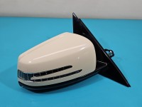 Lusterko prawe Mercedes W212 623 europa