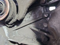 Skrzynia biegów Toyota Auris I 2.0 D4D (FTV)