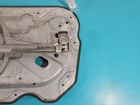 Podnośnik przód lewy Ford Focus Mk2 7M51A203A29BA, 4M51A219A65CN, 7M51-A203A29BA 5d HB