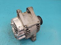 TEST Alternator Toyota Yaris I A6001 1.0 vvti