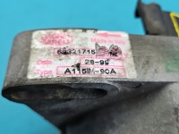 TEST Alternator Fiat Bravo 1.2 16V