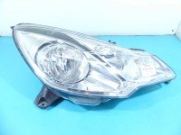 Reflektor prawy lampa przód CITROEN DS3 10-16 EUROPA