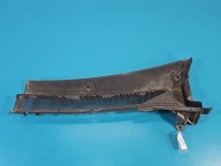 Podszybie Opel Grandland EUROPA 98101165XT