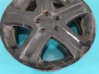 Felga aluminiowa 17" Suzuki Grand Vitara II alufelga