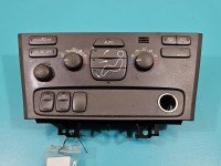 Konsola panel nawiewu Volvo S60 I M634520-0043, 8651242