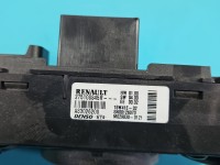 Konsola panel nawiewu Renault Master III 10-24 275108845R, A83026200