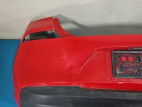 Zderzak tył tylny Hyundai I30 III 16- HB JHR