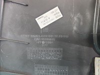 Tapicerka bagażnika prawa boczek Opel Mokka A 95190815