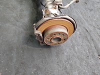 Most tylny DYFER tył Vw Crafter 06- 9063531510 2.5 tdi (CECG)