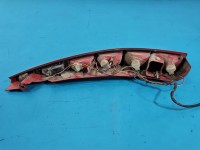 Lampa tył lewa Citroen C8 HB Rysy, mikropęknięcie EUROPA