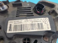 TEST Alternator Renault Thalia II 1.2 16V 8200660044B, 2543553C