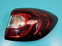 Lampa tył prawa Renault Captur I HB