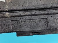 Wzmocnienie zderzaka przód Mercedes W212 przednie