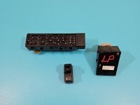 Przełącznik Europejska, Fotela przód lewy Opel Insignia A 25974714, 13285105, 13273506