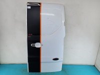 Drzwi tył prawe Ford Transit Custom HB 5d AA Frozen White
