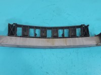 Wzmocnienie zderzaka przód belka Opel Meriva A Producent części: OPEL, Europejska, Kod lakieru: z163 przednie Z163