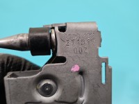 Zamek tył prawy Ford Transit Connect II MK2 12-22 Producent części: FORD, drzwi skrzydłowe dolny