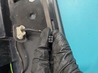 TRZECIE ŚWIATŁO STOP STOPU AUDI Q5 08-