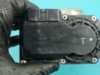 Przepustnica Suzuki Swift Mk6 1.3 16V