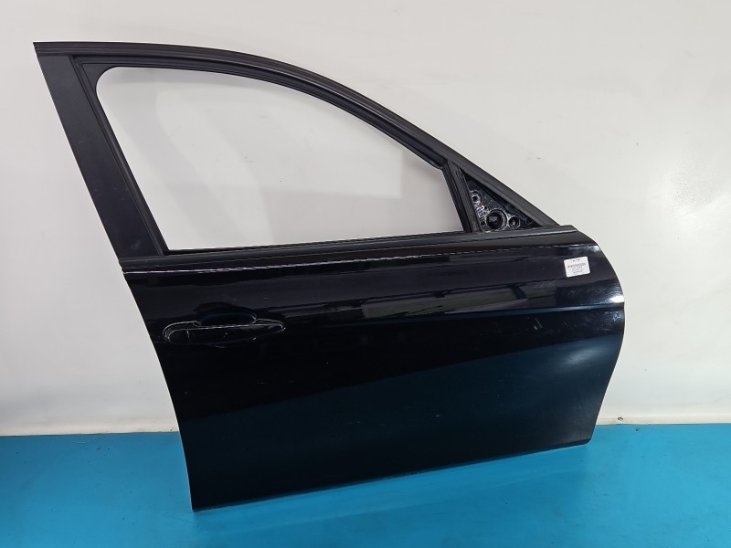 DRZWI PRZÓD PRAWE PASAŻERA bmw F30 5d 668