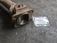 Wał napędowy przód Opel Monterey 3.0 TD (4JX1)