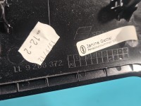 Listwa dekor deski Bmw f10 f11 Europejska, kpl.