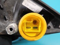 Lusterko lewe pin Bmw f10 f11 kombi biały 300 5d europa