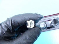 TRZECIE ŚWIATŁO STOP STOPU Nissan Micra K13