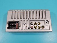 Radio nieoryginalne Renault Megane II 7018B