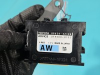 Sterownik moduł Toyota Rav4 IV 89630-42100