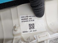 Osłona ZAŚLEPKA PLASTIK Ford S-max II MK2