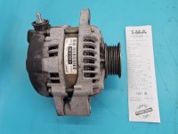 TEST Alternator Suzuki Vitara II 2015- 31400-61M0, MS1042113400 1.6 16V (M16a)