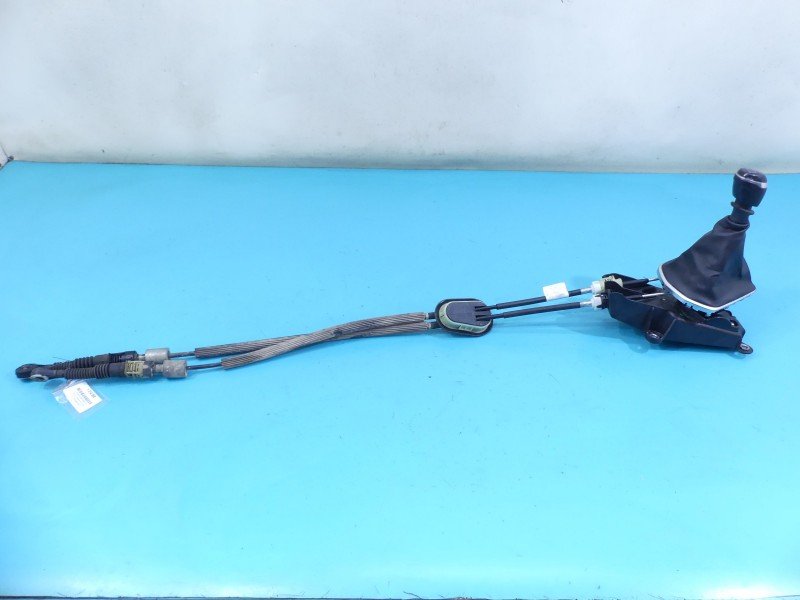 DŹWIGNIA LEWAREK WYBIERAK LINKI Renault Talisman 1.6 dci