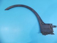 Listwa progowa prawa PRÓG NAKŁADKA Bmw X3 e83 3401810, 3330868, 3403002