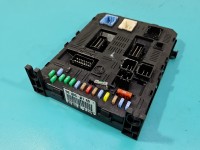Komputer Sterownik silnika Citroen C4 Grand picasso I 06-13 1.8 16V