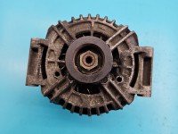 TEST Alternator Mercedes W251 A2721540102, 0124625023 3.5 V6