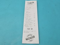 TEST Alternator Dodge Journey 2.0 CRD