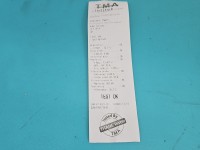 TEST Alternator Opel Agila B II 08- 31400-84E10 1.0 12V