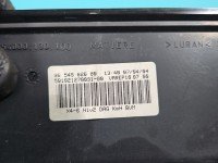 Licznik Citroen C5 I 9654562680 2.0 hdi EUROPA