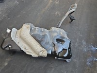 Zbiornik paliwa bak Citroen DS4 11-15 2.0 hdi