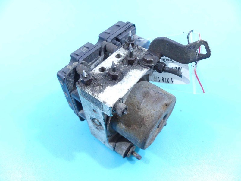 Pompa abs Toyota Yaris I 1.4 D4D 89541-52110