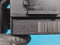 Przekaźnik wentylatorów wentylatora Citroen C4 Cactus 14-20 9652021180